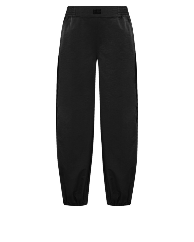 Julle Go bukser i sort fra Gossia