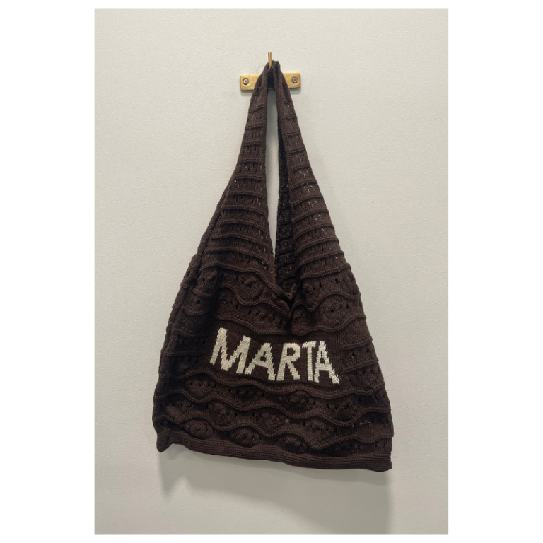 Lilja taske fra Marta