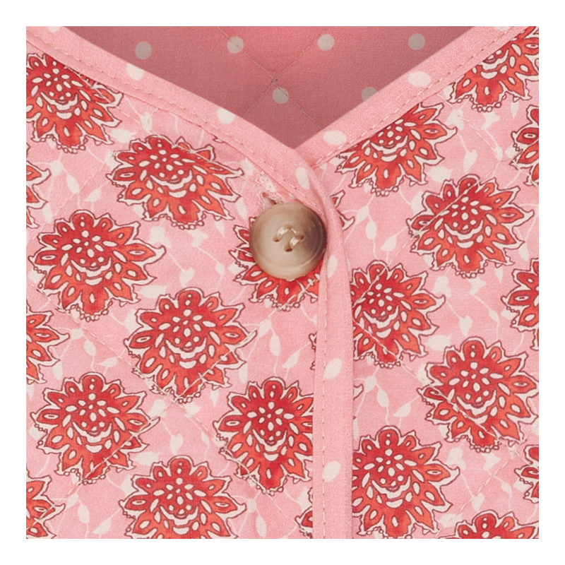 AVRIL JACKET - PINK - Billede 3