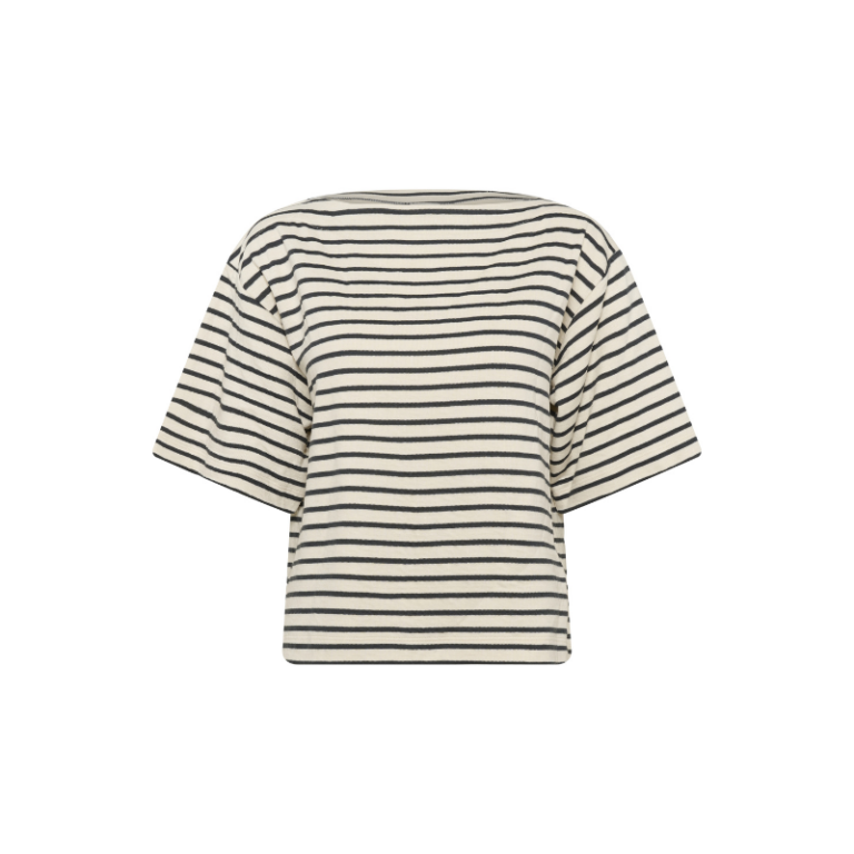 Ingina t-shirt fra Soaked.