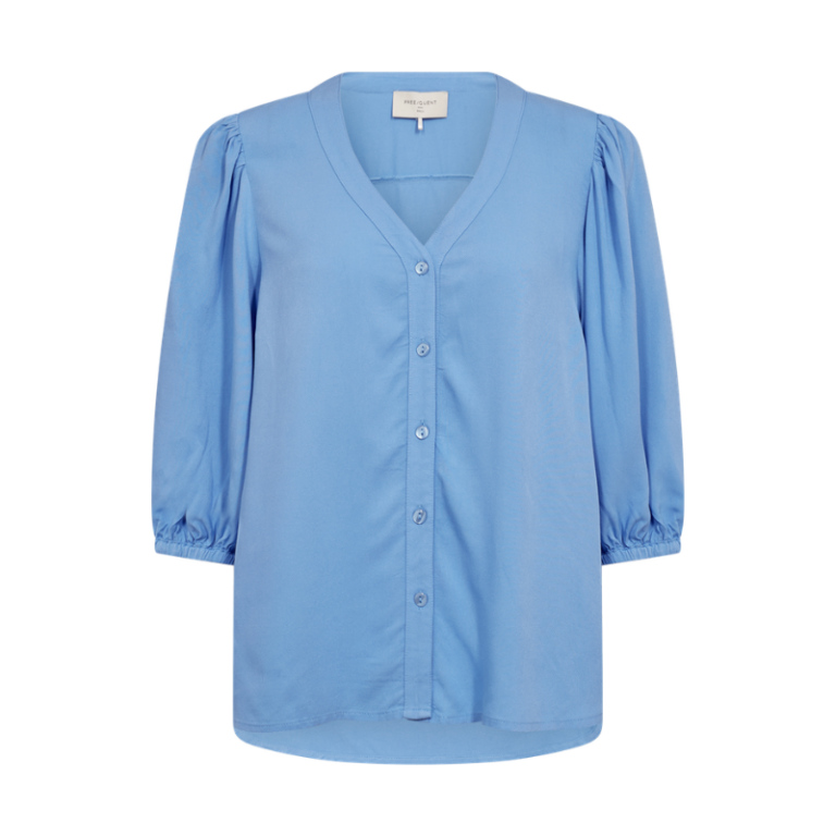 Aline Bluse fra Freequent