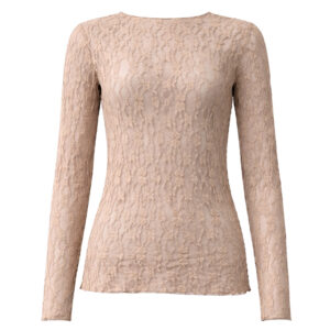 Isa blonde bluse fra Costa Mani