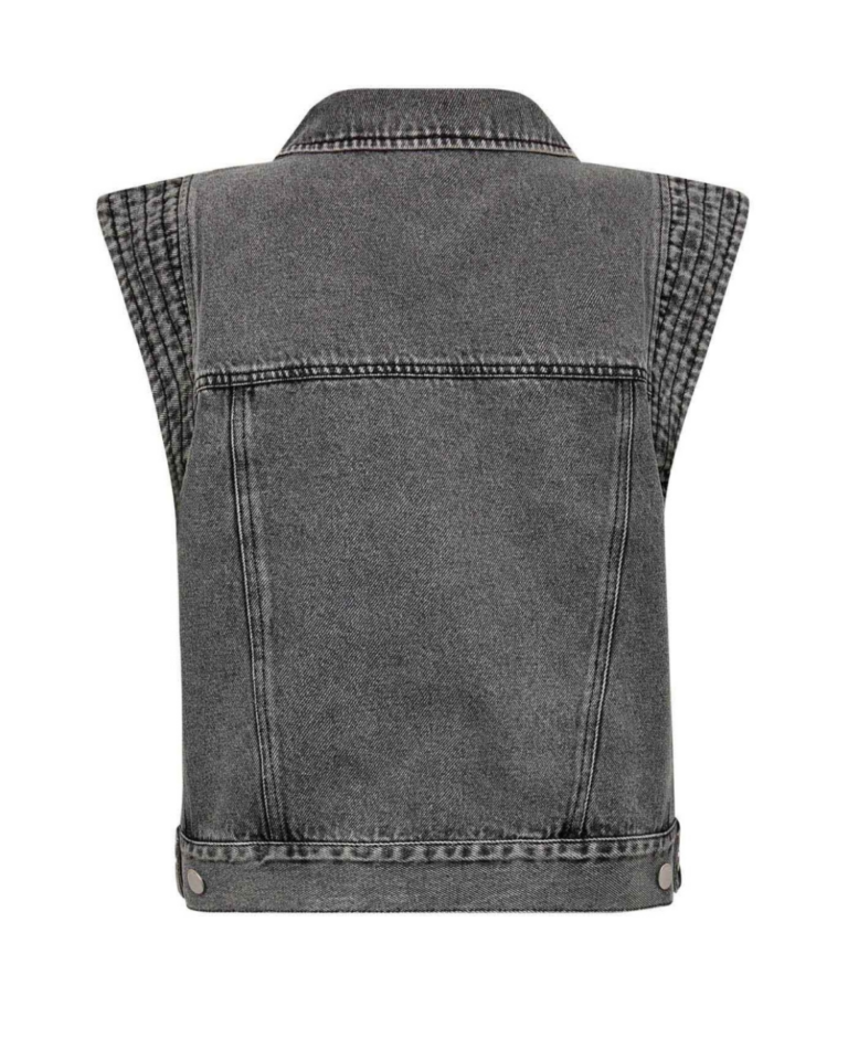 Minna Go vest fra Gossia