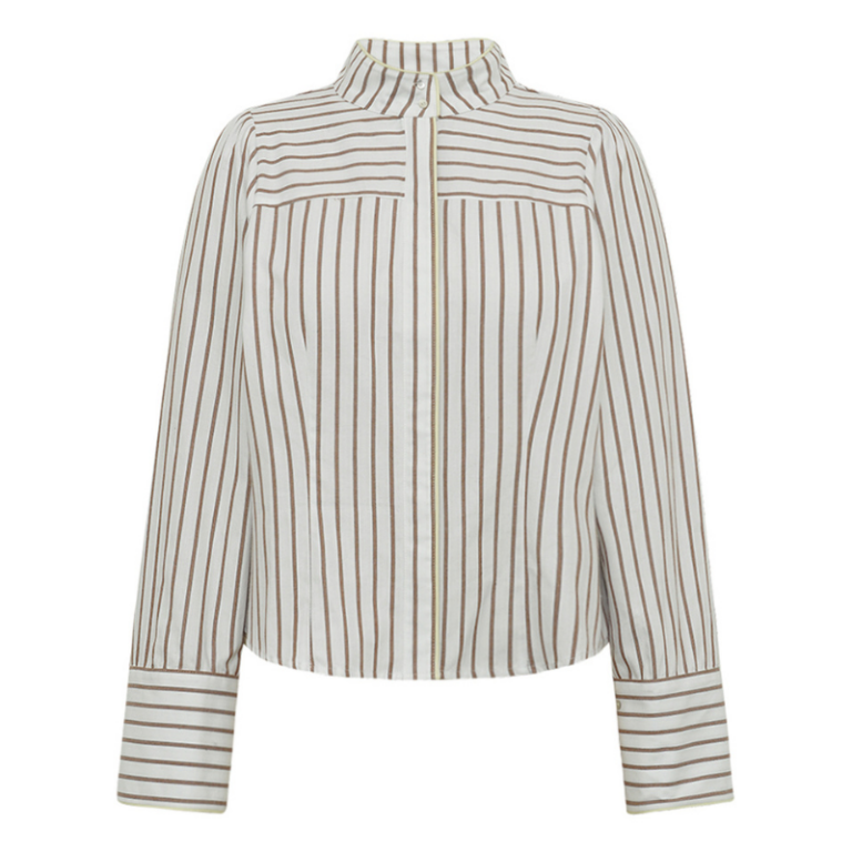 NicoGO skjorte fra Gossia