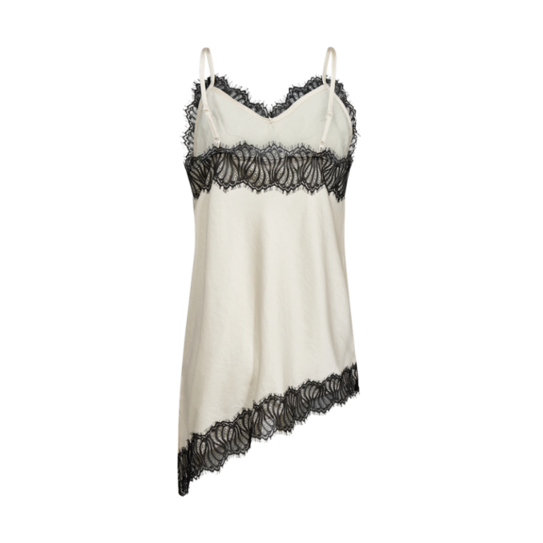 Dova top fra Freequent