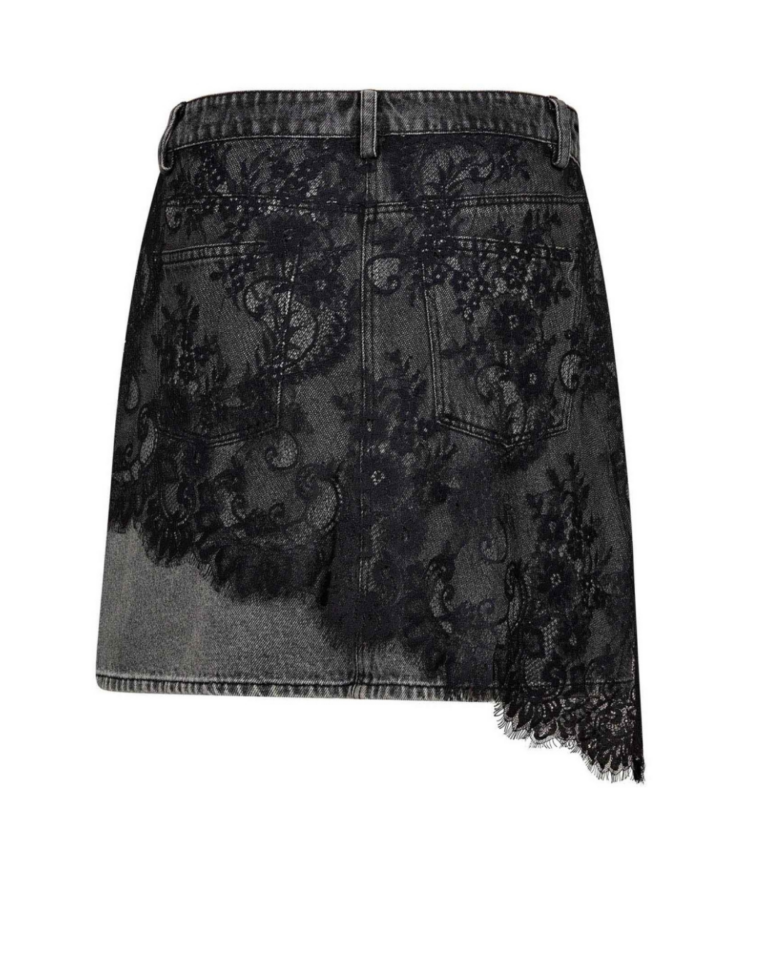 Coraline go skirt fra Gossia