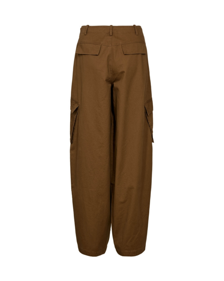CarlineGo Cargo Pants fra Gossia.