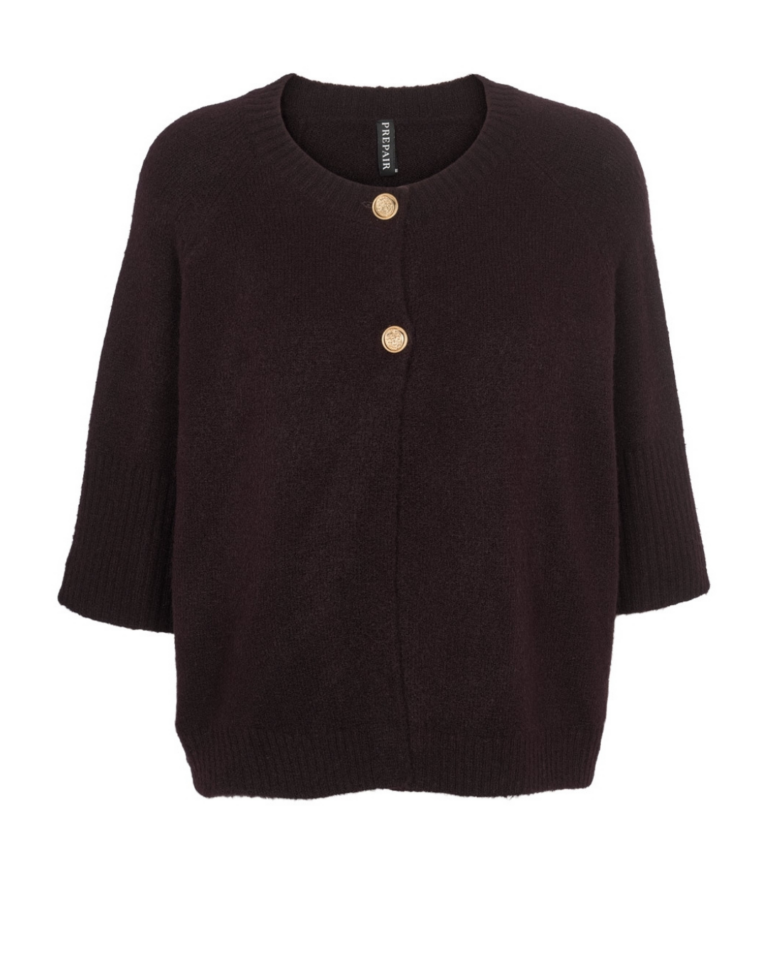 Naomi Knit fra Prepair