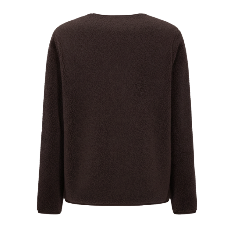 Teddy jacket Frequent