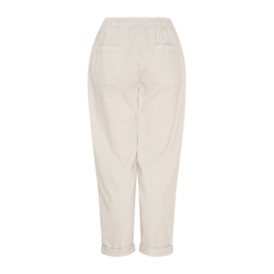 Raffaella buks fra Marta du Chateau.