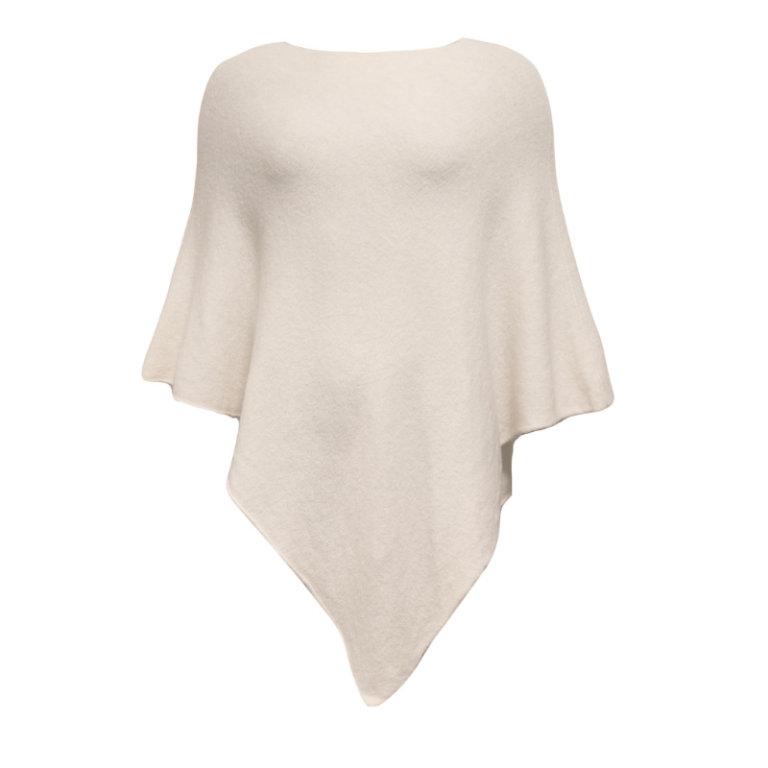 Jamie poncho fra Costa Mani