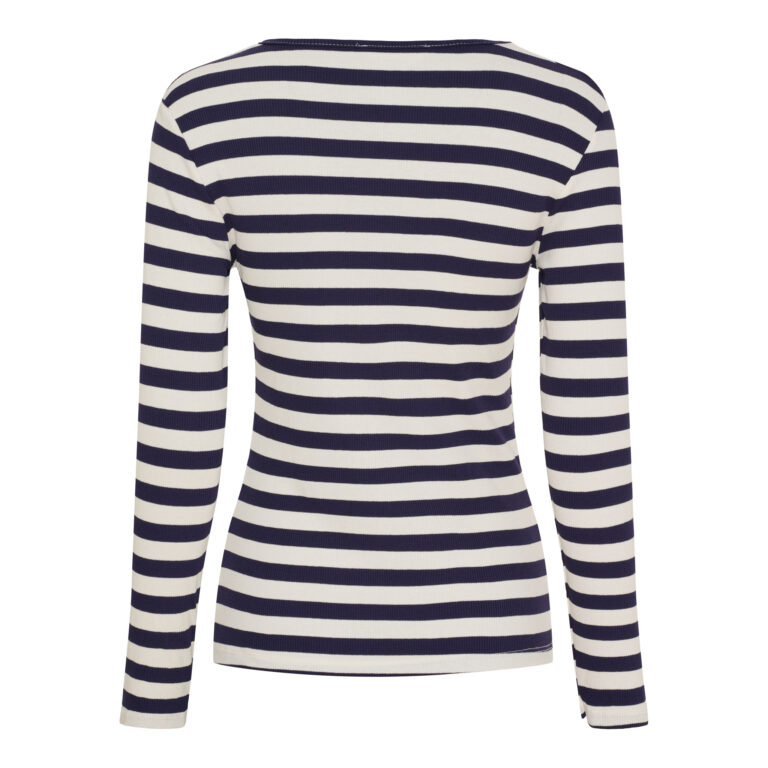 Mdc Begonia Ls tee fra Marta