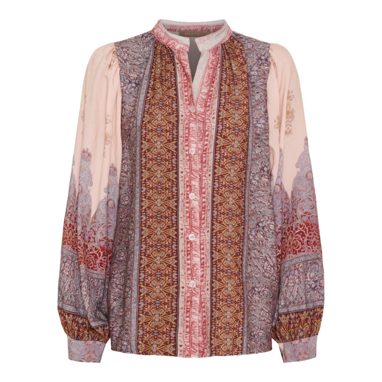 Mdc Annette shirt Marta du Chateau