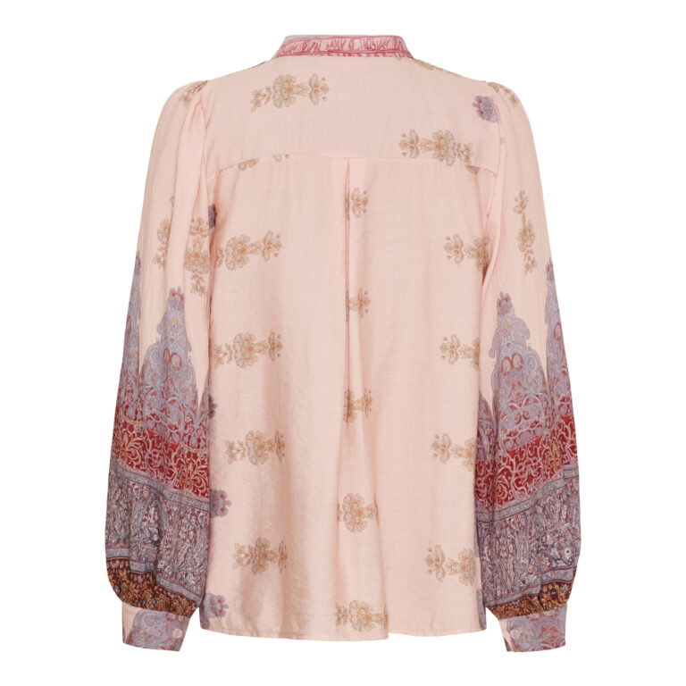 Mdc Annette shirt Marta du Chateau