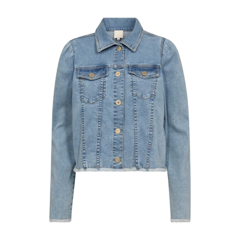 LouiseGO Jo Jakke fra Gossia