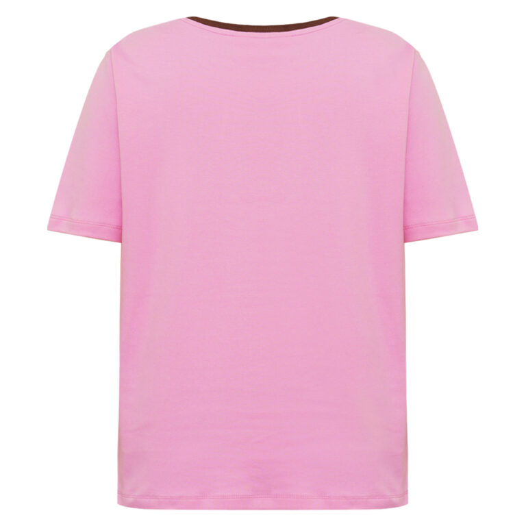 Basgo Tee bubblegum Gossia