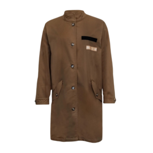 TT jacket Costa Mani