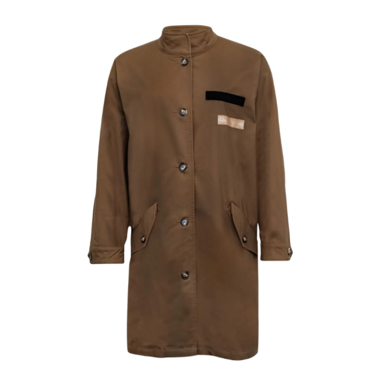 TT jacket Costa Mani