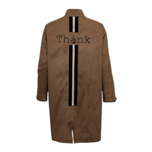 TT jacket Costa Mani