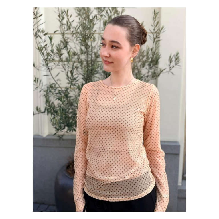 gul mesh fra Three M