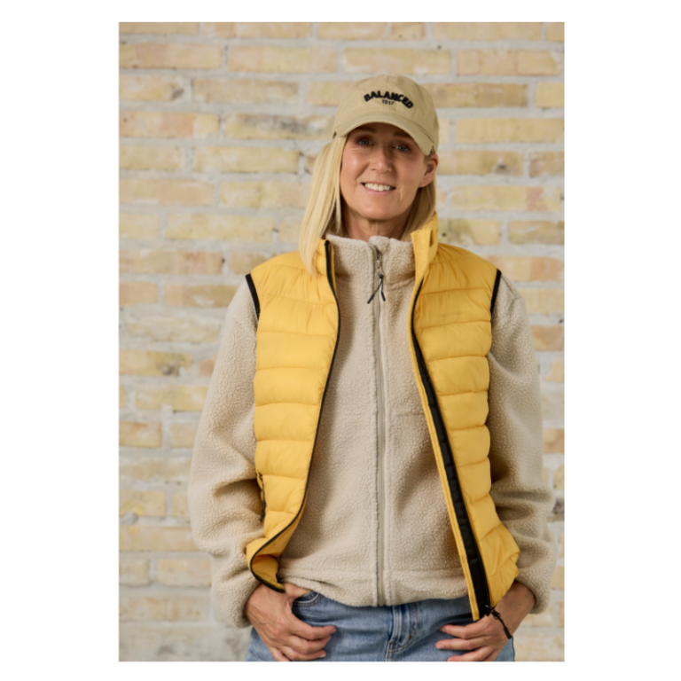 Sandefjord vest fra KOPENHAKEN