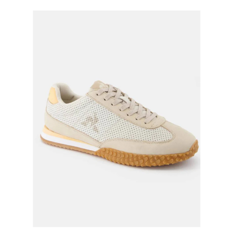 Le coq sportif sneakers veloce nubuck