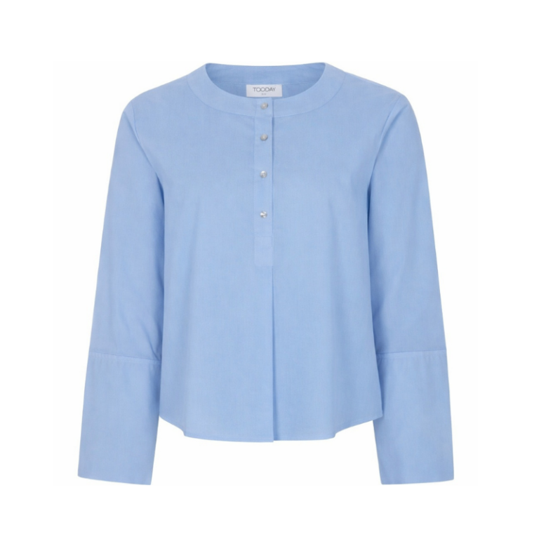 Amara bluse fra Tooday