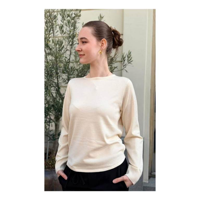 Wanda blouse Kopenhaken