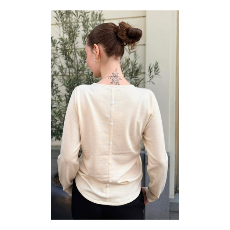 Wanda blouse Kopenhaken