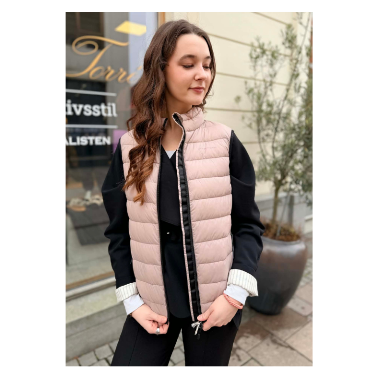 Sandefjord vest fra KOPENHAKEN