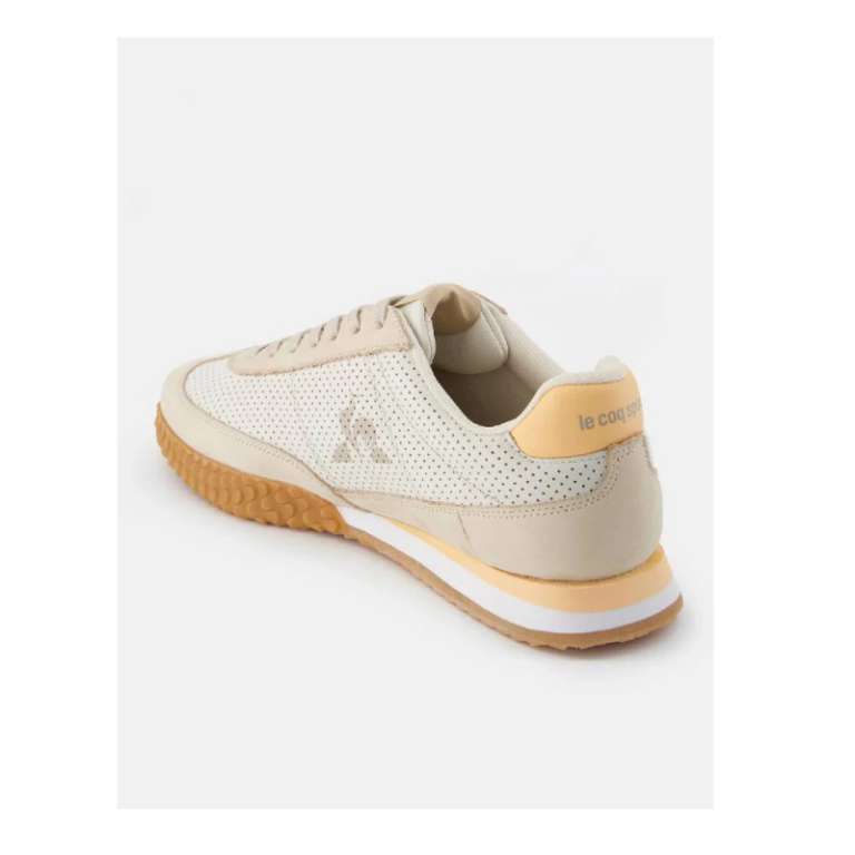 Le coq sportif nubuck