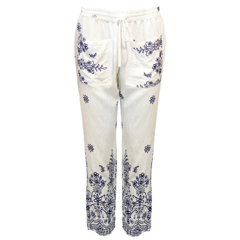 Wishi bukser fra Costa Mani