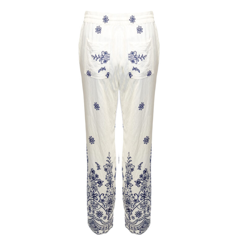 Wishi bukser fra Costa Mani