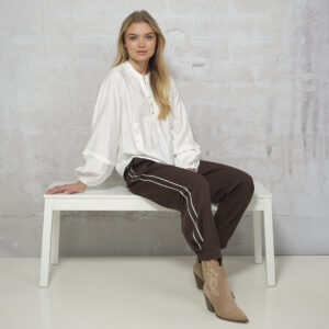 camilla blouse Prepair