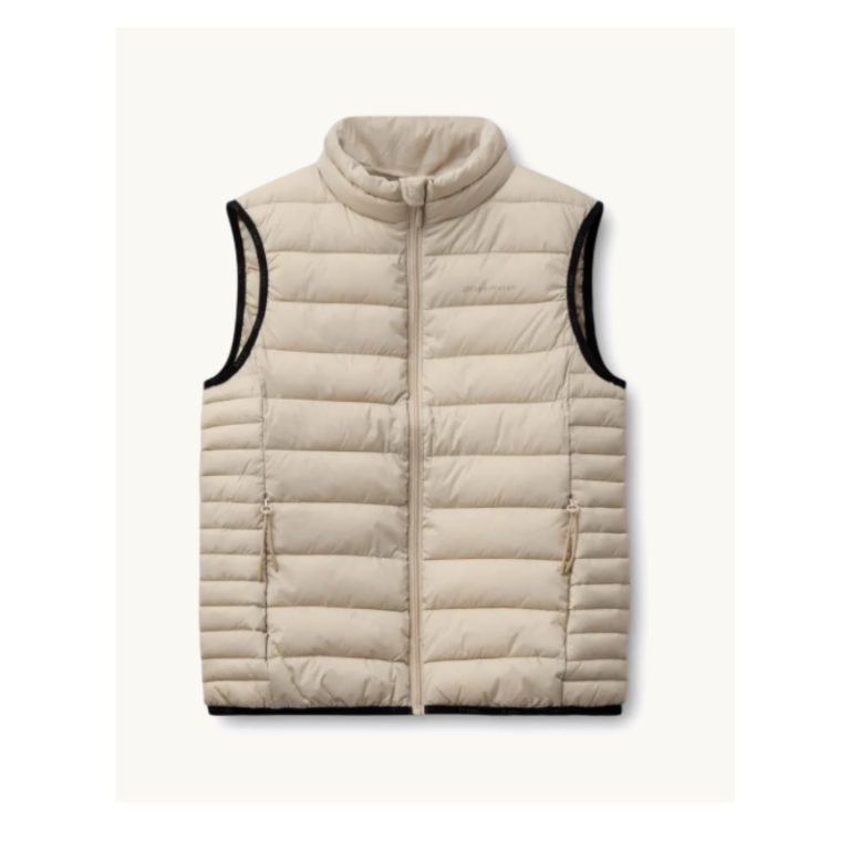 Sandefjord vest fra Kopenhaken