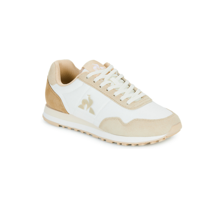 Le coq sportif Astra