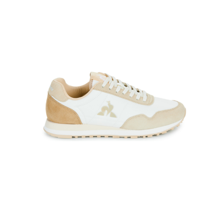 Le coq sportif Astra