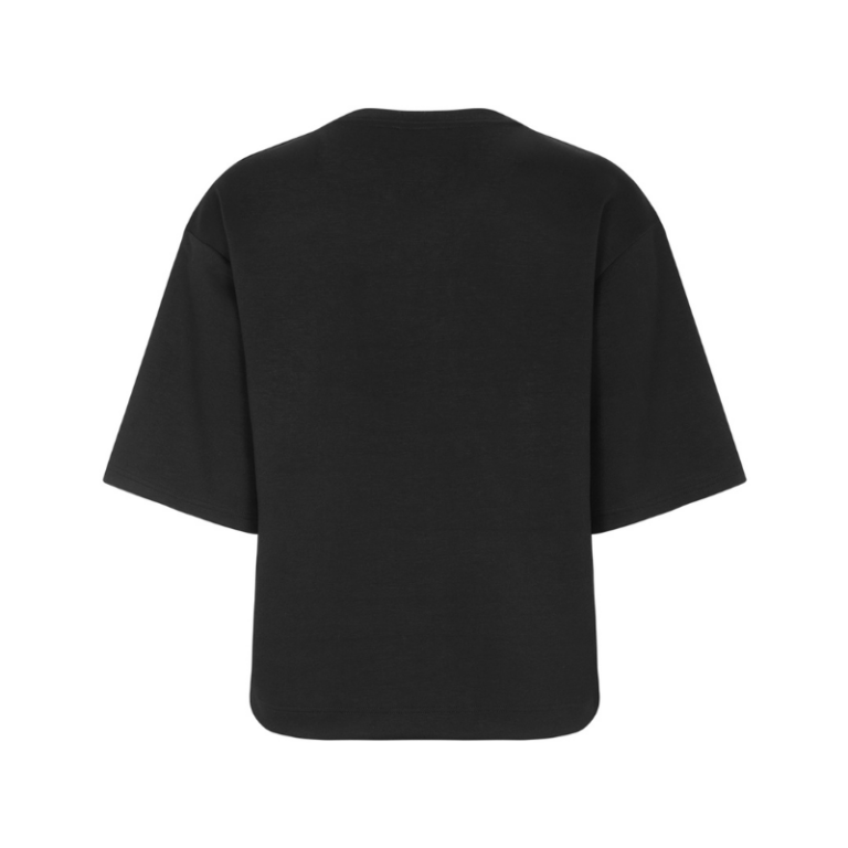 azra boxy tshirt tooday