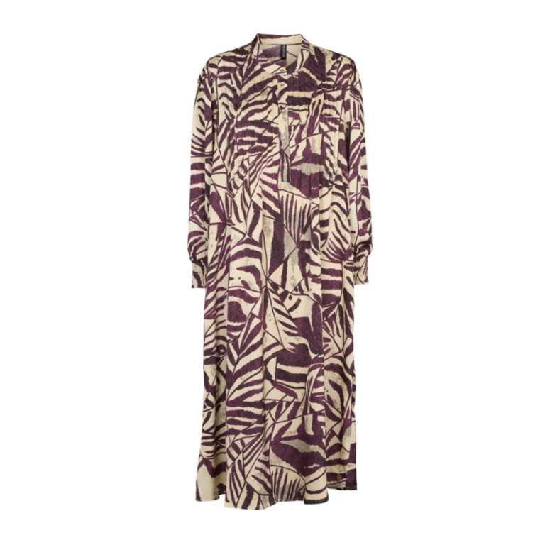 Carla kjolen fra Prepair