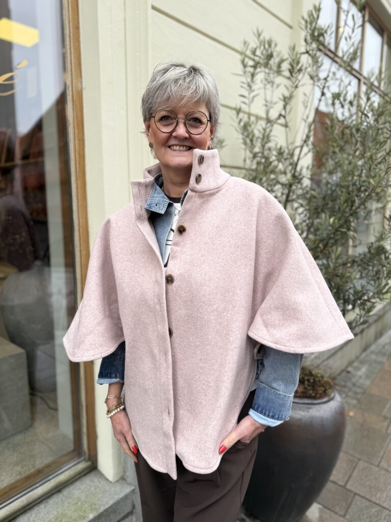 Isla kappen Huset Torré