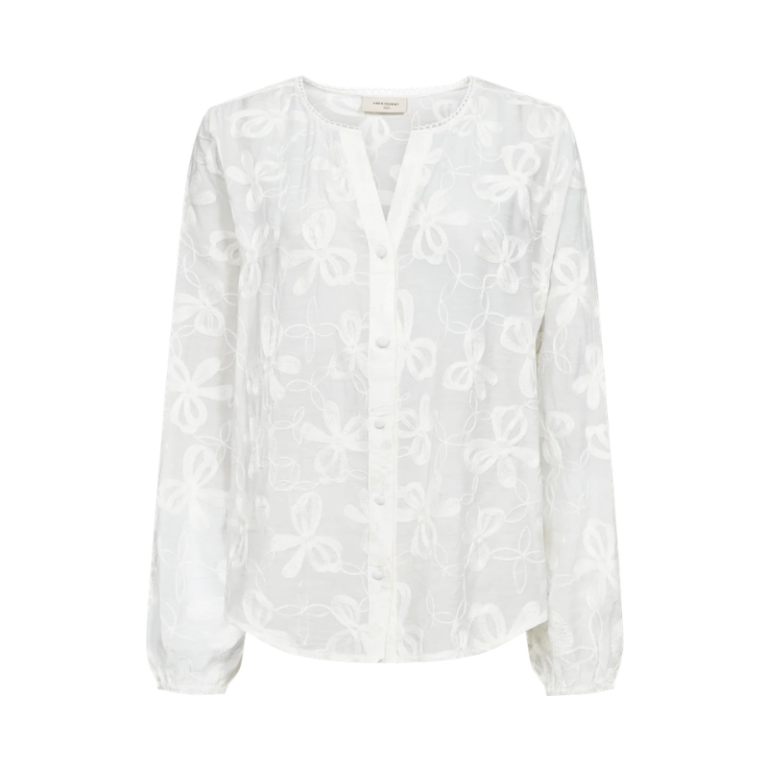 Randy bluse fra Freequent