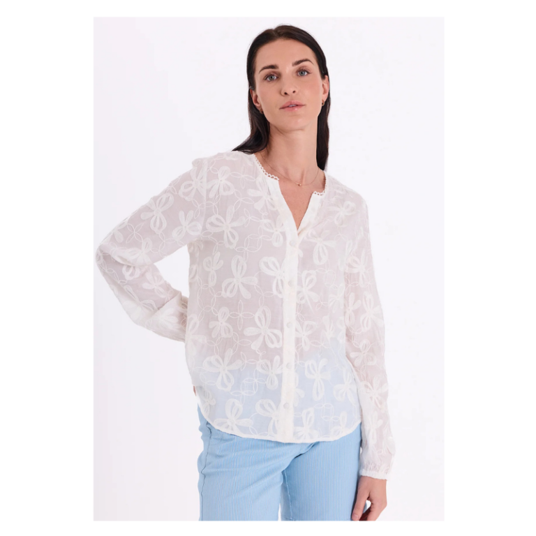 Randy bluse fra Freequent