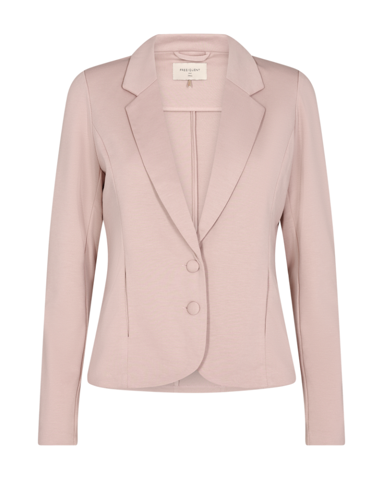 Nanni blazer shadow gray