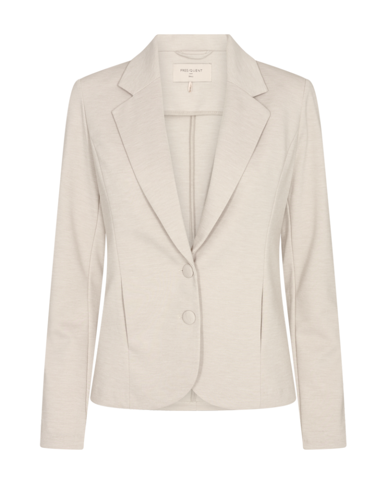 Nanni blazer fra Freequent