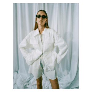 SANDRA-JACKET fra Copenhagen Muse