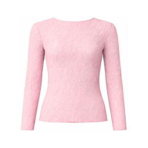 Isa blonde bluse fra Costa Mani