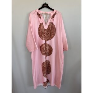 Mdc Brisa kjole fra Marta du Chateau