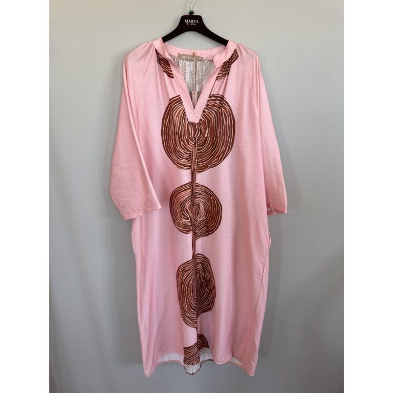 Mdc Brisa kjole fra Marta du Chateau