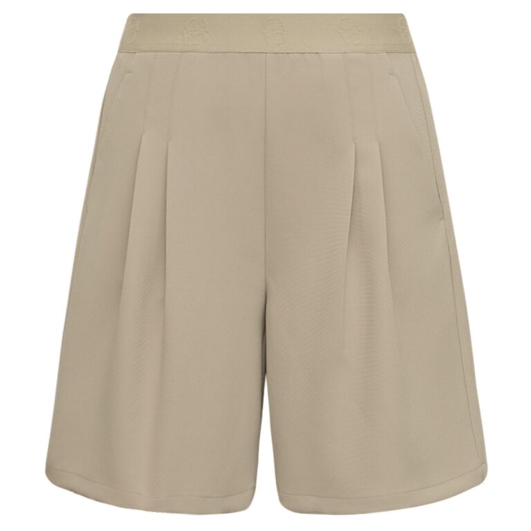 Louisa Go Shorts fra Gossia i sand