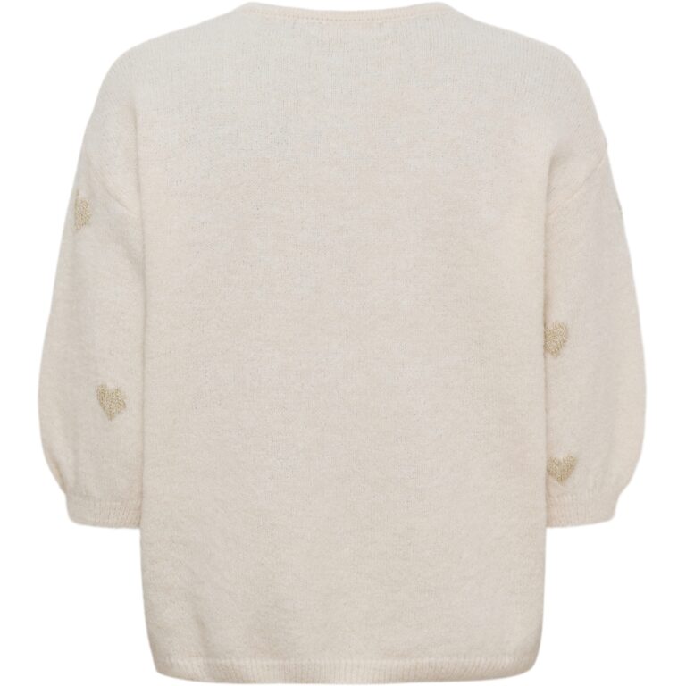 Mdc Parisa knit fra Marta du Chateau